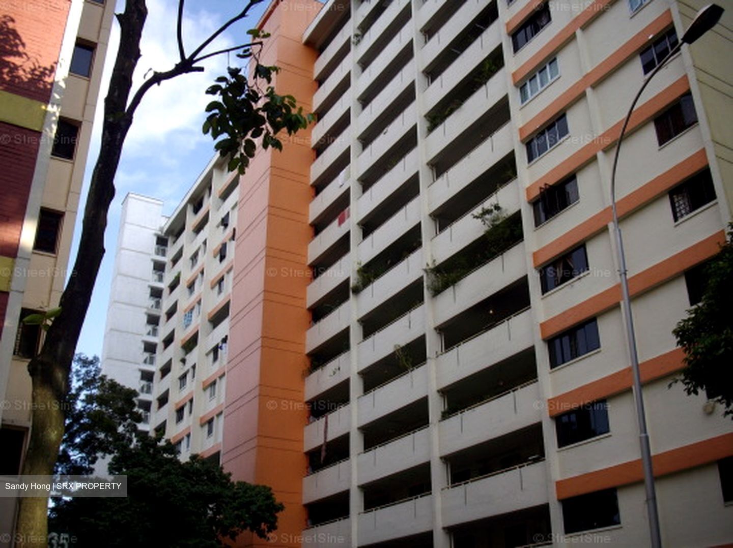 Blk 534 Jurong West Street 52 (Jurong West), HDB 3 Rooms #591842311